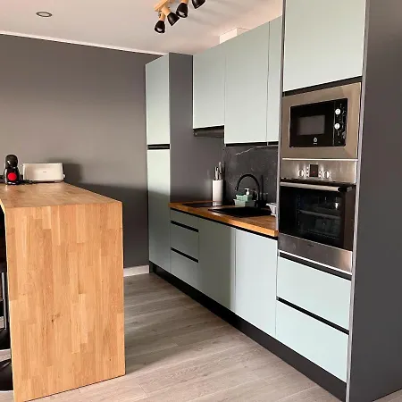 Apartment Dru