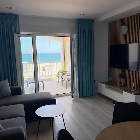 Apartamento Dru *