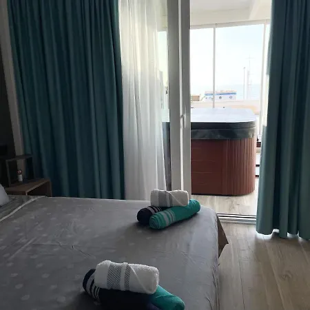 Apartamento Dru