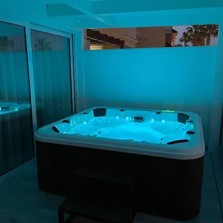 Apartamento Dru *