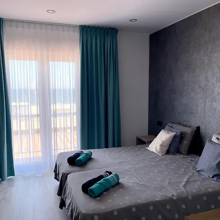 Apartamento Dru Roquetas de Mar