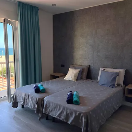 Dru Apartamento *