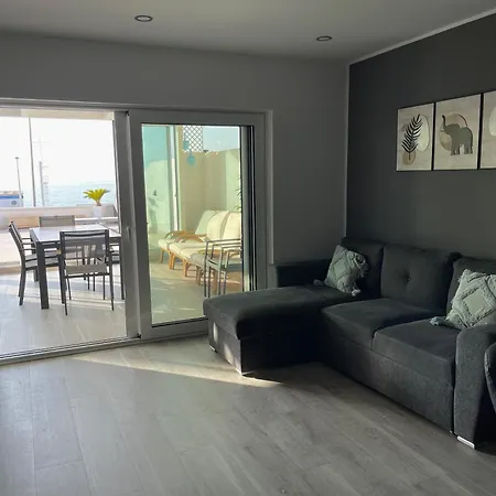 Apartamento Dru Roquetas de Mar