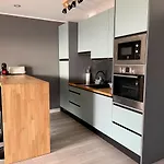 아파트 Dru