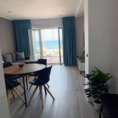 Dru Apartment *