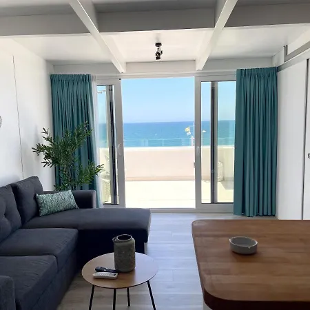 Apartment Dru Roquetas de Mar