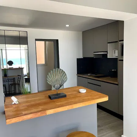 Apartment Dru *
