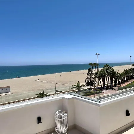 Dru Apartment Roquetas de Mar