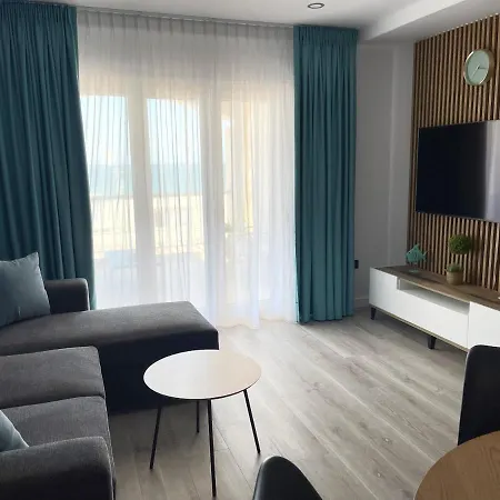 Dru Apartment *