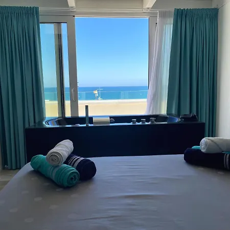 Dru Apartment *