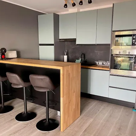 Apartment Dru *