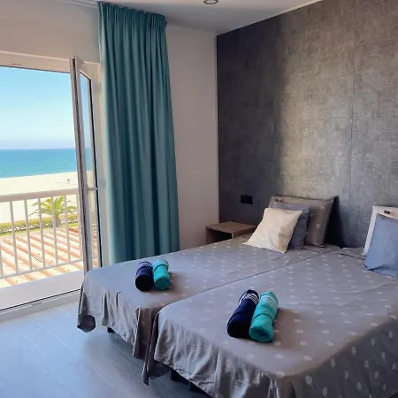 Dru Apartment Roquetas de Mar