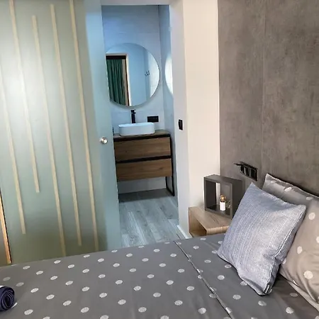 Dru Apartment