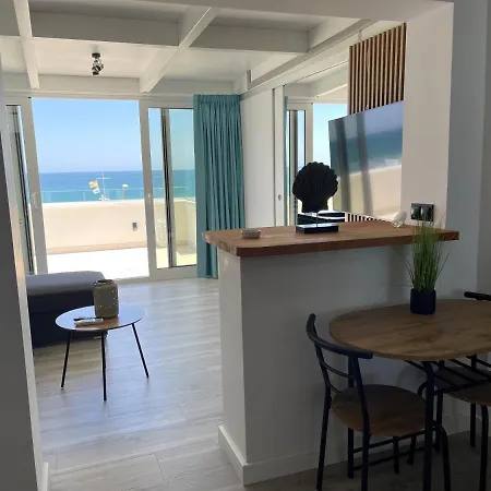 Dru Apartment *