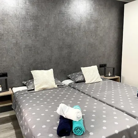 Apartment Dru