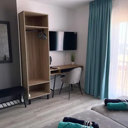 Dru Apartment
