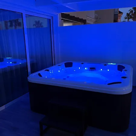 Dru Apartment *
