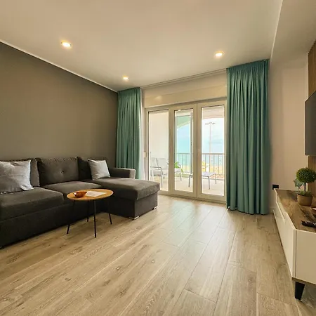 Apartment Dru *