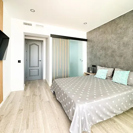 Apartment Dru