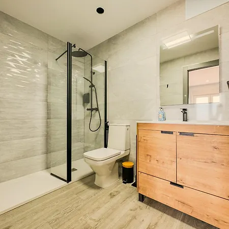 Apartment Dru *