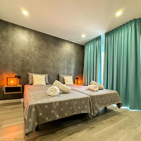 Apartment Dru Roquetas de Mar