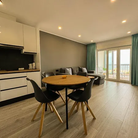 Apartment Dru