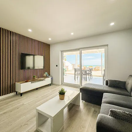 Apartment Dru *