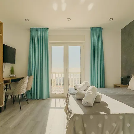 Dru Apartment