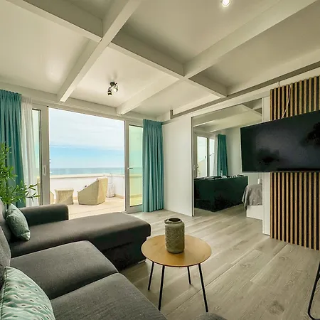 Apartment Dru