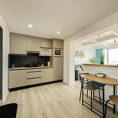 Apartment Dru *