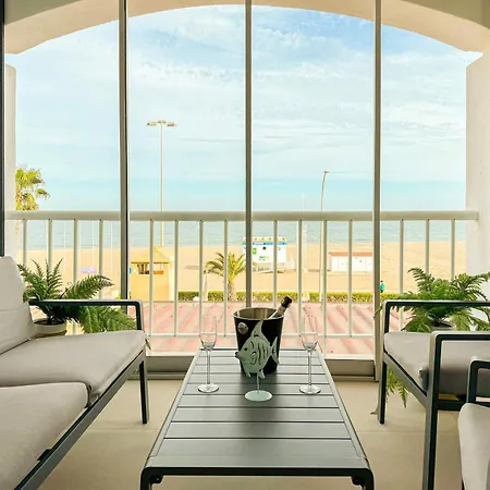 Apartment Dru Roquetas de Mar
