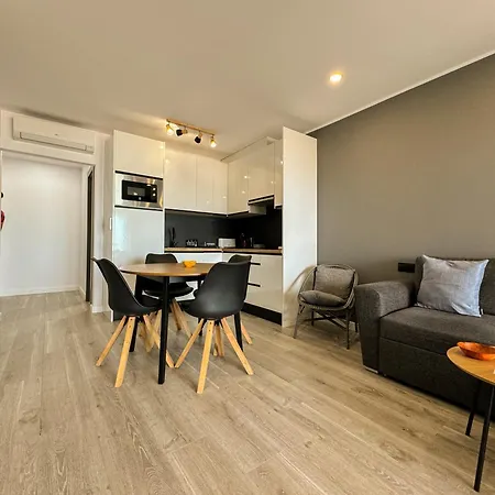 Dru Apartment